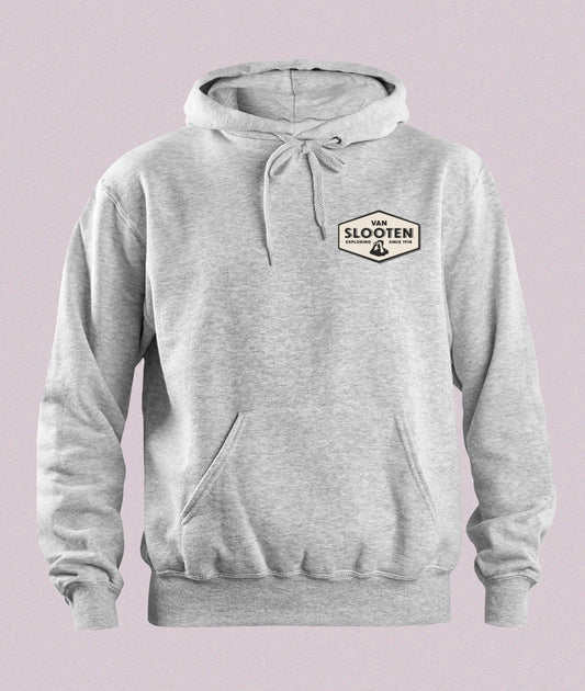 Safari Animals Hoodie