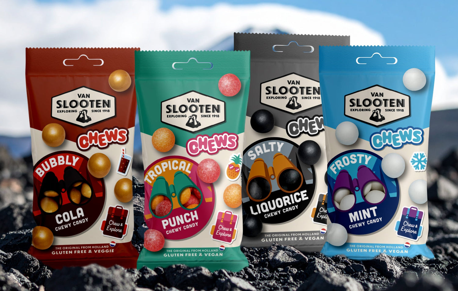 Chews
