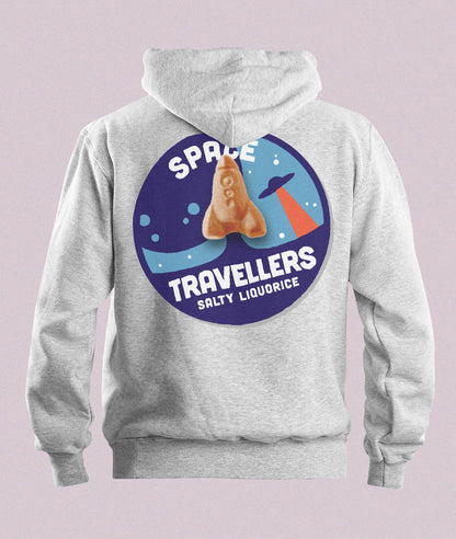 Space Travellers Hoodie