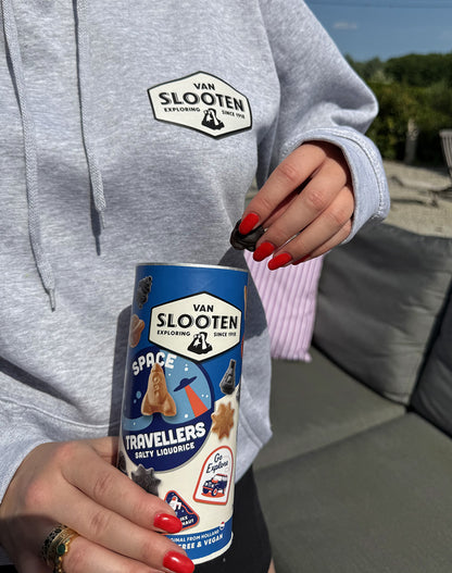 Space Travellers Hoodie