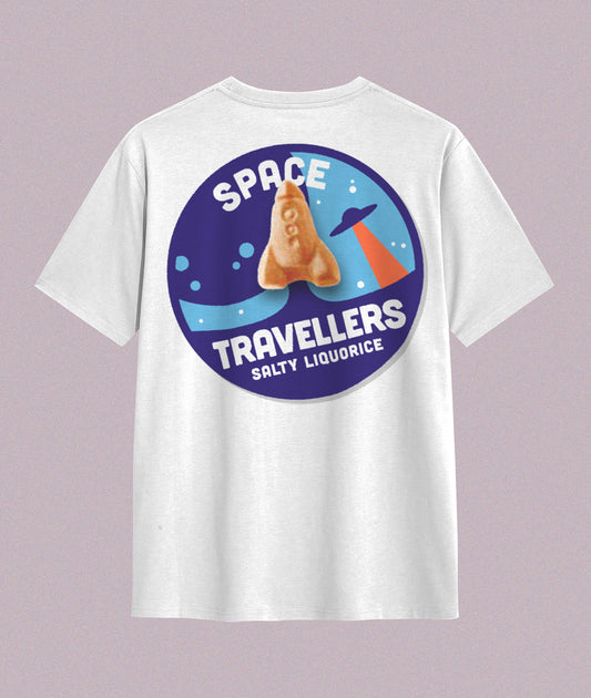 Space Travellers Tee