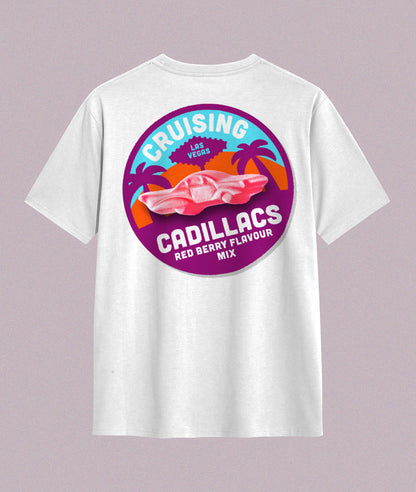 Cadillacs Tee