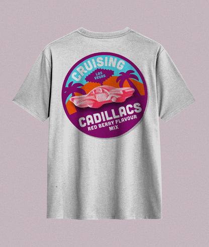 Cadillacs Tee