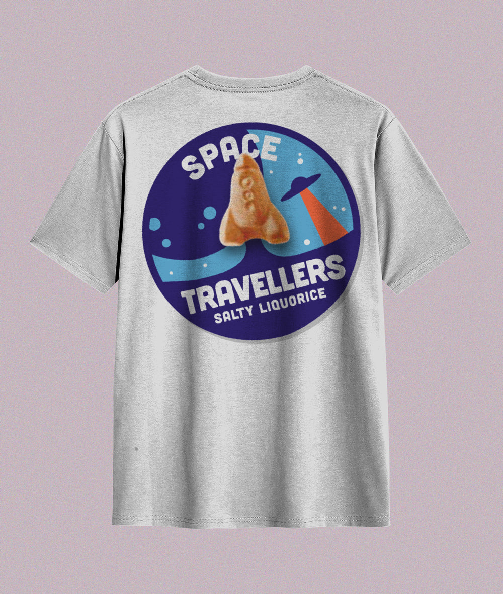 Space Travellers Tee