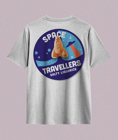 Space Travellers Tee