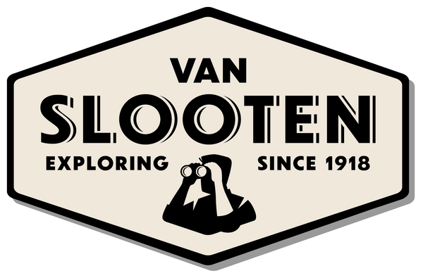 Van Slooten