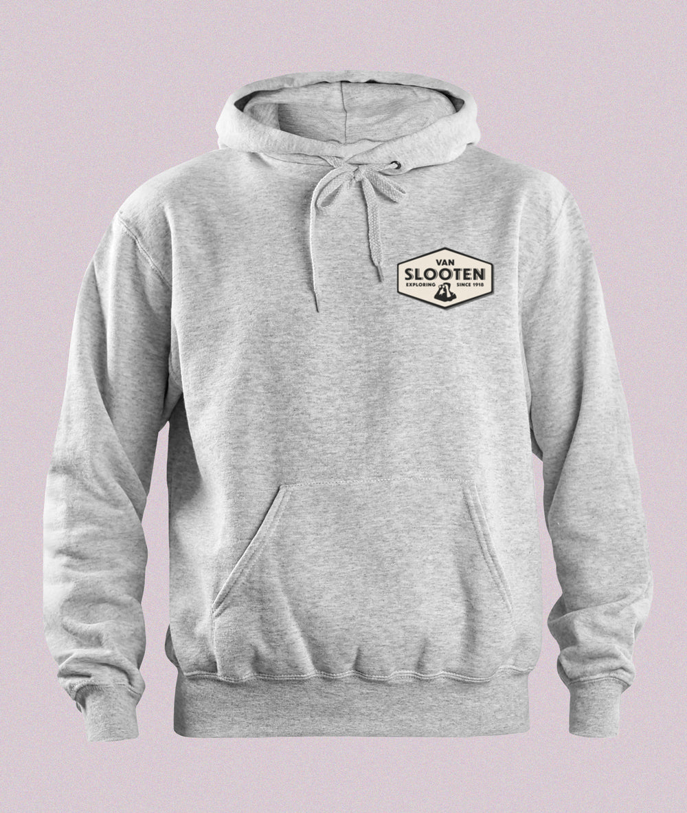 Safari Animals Hoodie