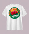 Safari Animals Tee