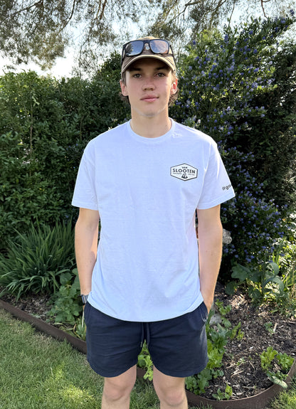 Space Travellers Tee