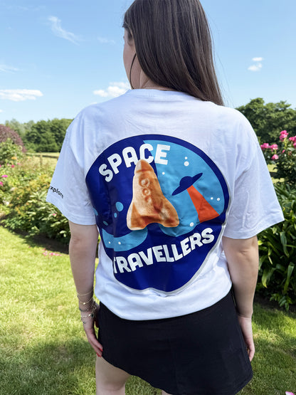 Space Travellers Tee